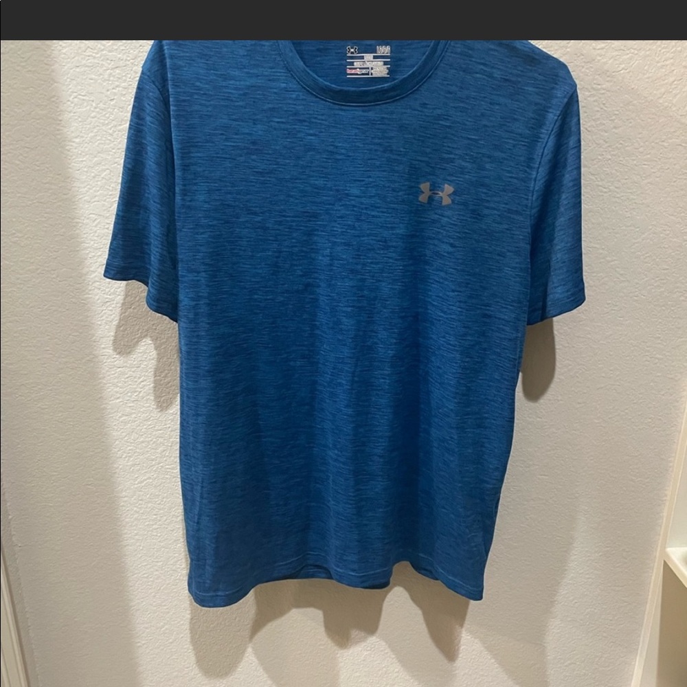 Under Armour Loose Shirt Large